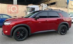 نيسان باثفايندر